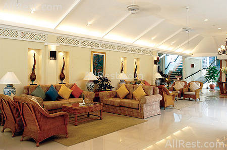 Kantary Bay Hotel 4